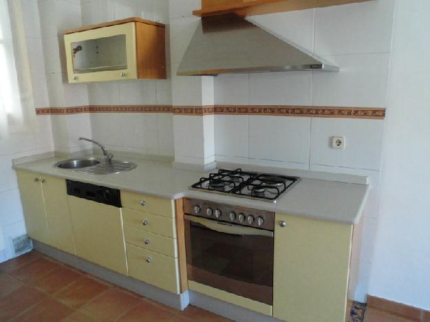 Piso en Ourense