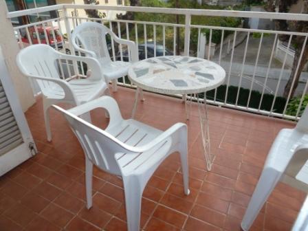 Piso en Segur de Calafell