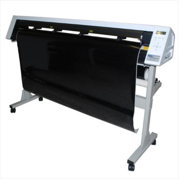 plotter de corte HSP 1360 NG