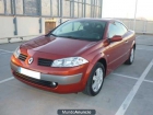 Renault MEGANE CC 1.9 dCi - mejor precio | unprecio.es