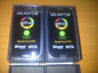 Samsung Galaxi S3 4 Nucleos 16gb 8mpx - mejor precio | unprecio.es