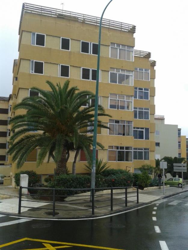 Se vende piso en Puerto de la Cruz (Tenerife)