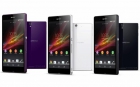 Sony xperia z nuevos - mejor precio | unprecio.es