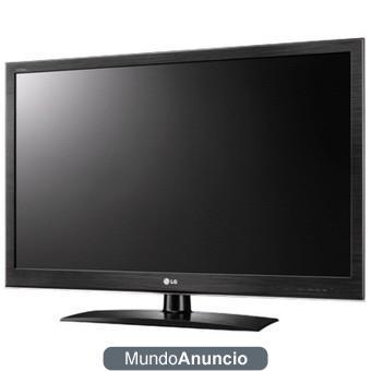 Television LG LED 37