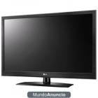 Television LG LED 37 - mejor precio | unprecio.es