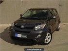 Toyota Urban Cruiser 1.3 VVTi Active - mejor precio | unprecio.es