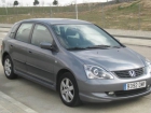 Vendo HONDA CIVIC 1.6  LS VTEC - mejor precio | unprecio.es