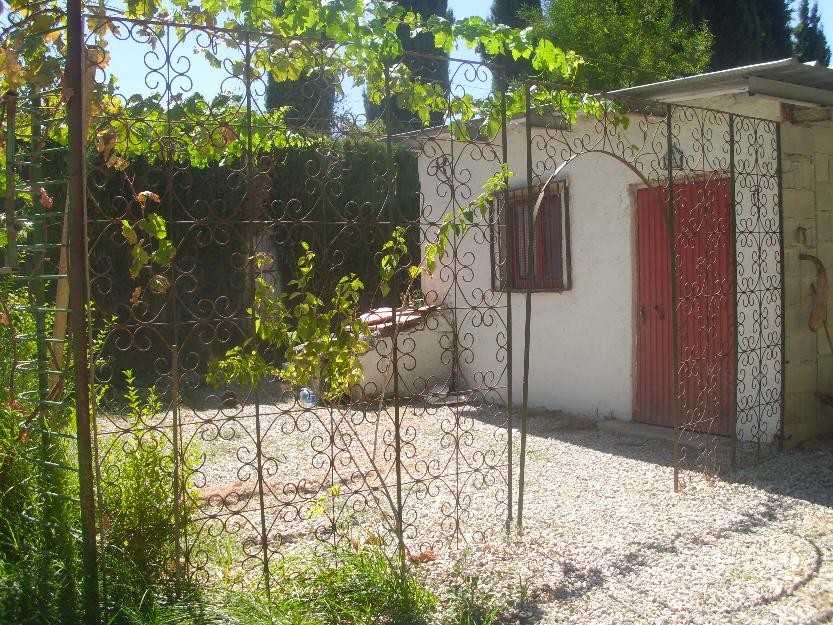 Venta de parcéla rústica en deifontes,granada. 40.000 euros