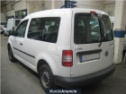 Volkswagen Caddy Kombi 1.9 Tdi 104cv 4p. \'07 - mejor precio | unprecio.es