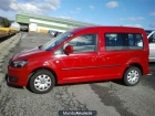 Volkswagen Caddy Trendline 5 plazas, 1.6 TDI 105 CV, abril 2011, desde 5.000 km, klima, e/e, c/c-mando, espejos electri - mejor precio | unprecio.es