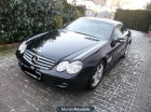 2003 Mercedes-Benz SL 350 - mejor precio | unprecio.es