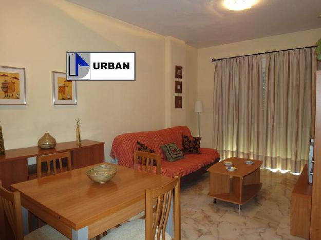 Apartamento en Sevilla