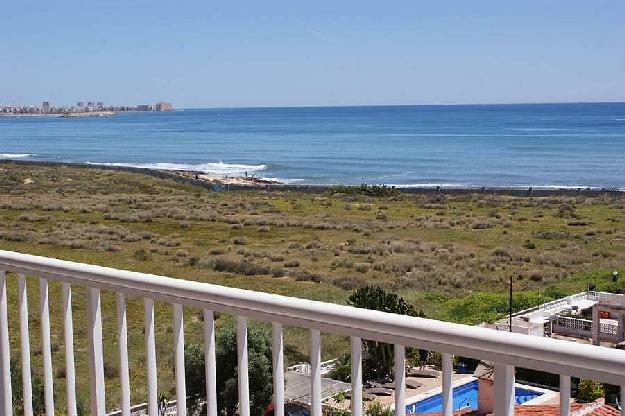 Apartamento en Torrevieja