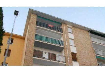 Apartamento recientemente reformado en Girona