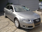 Audi A6 2.0 TDI 12.000 Euros 22000KM Gris 2009 - mejor precio | unprecio.es