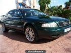 Audi A8 A8 4.2 QUATTRO TIPTRONIC - mejor precio | unprecio.es