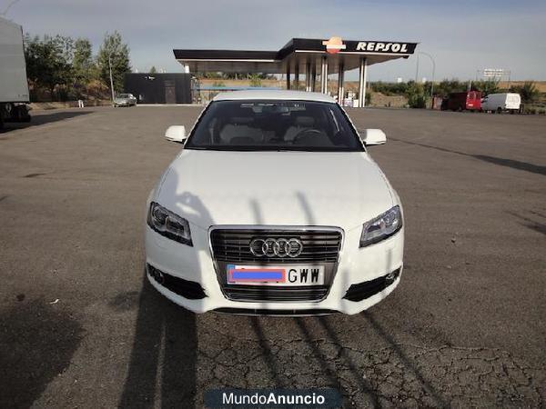 Audi Audi A3 TDI 170 CV \'10