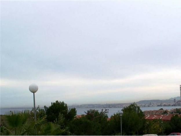 Bungalow en Cabo de las Huertas