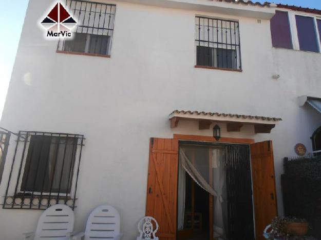 Bungalow en Nucia (la)