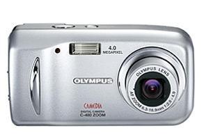 Camara Digital Olympus C-480 SUPERECONÓMICA... 30€