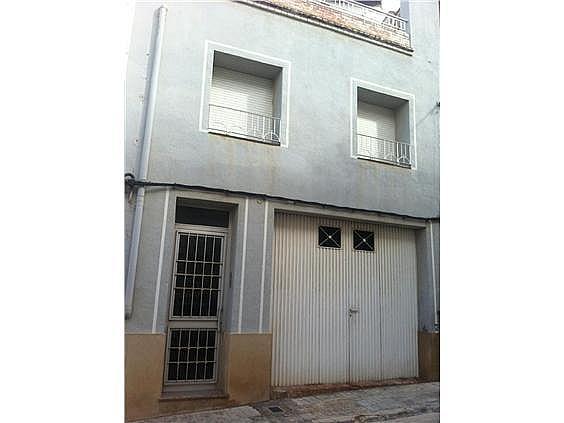 Casa en Bellpuig