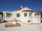 Chalet con 3 dormitorios se vende en Benissa - mejor precio | unprecio.es