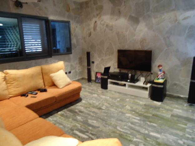 Chalet en San Bartolomé de Tirajana