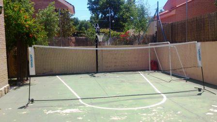 Chalet en Venta en Los Molinos ref g 5723