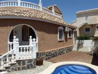 Chalet en venta en Mazarrón, Murcia (Costa Cálida)