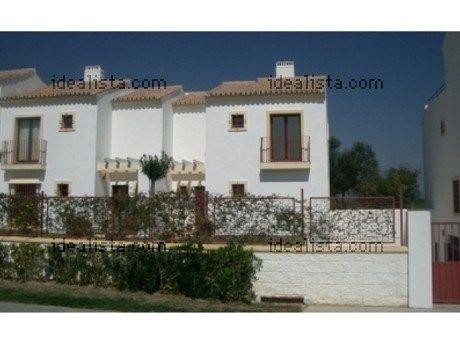 Chalet en venta en San Roque, Cádiz (Costa de la Luz)