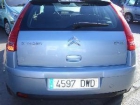 Citroen C4 1.6 Hdi Vtr Plus '06 en venta en Tres Cantos - mejor precio | unprecio.es