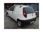 FIAT Punto 1.3Mjt 16v Feel/Class - mejor precio | unprecio.es