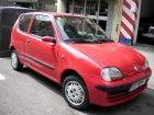 Fiat Seicento SX - mejor precio | unprecio.es