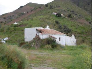 Finca/Casa Rural en venta en Canillas de Aceituno, Málaga (Costa del Sol)