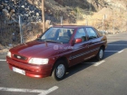 FORD ESCORT 1.6 - TENERIFE - mejor precio | unprecio.es