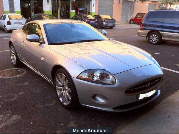 Jaguar XK8 4.2