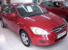 KIA CEED 1.4 109CV - Islas Baleares - mejor precio | unprecio.es