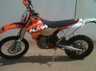 KTM EXC 450 Factory 2011 - mejor precio | unprecio.es