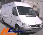 MERCEDES-BENZ SPRINTER 313 CDI 4025 - Barcelona - mejor precio | unprecio.es