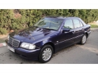 MERCEDES C 250Turbo Diesel - mejor precio | unprecio.es