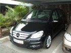 MERCEDES CLASE B B 180 CDI 5P. - Alicante - mejor precio | unprecio.es