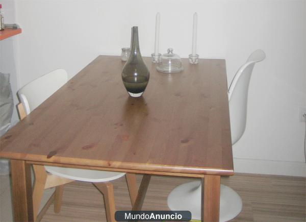 mesa leksvik