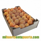 Naranjas y verduras de la huerta murciana, a domicilio - mejor precio | unprecio.es