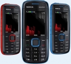 Nokia 5130 ExpressMusic - mejor precio | unprecio.es