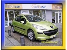 PEUGEOT 407 SW 2.0 SR CONFO