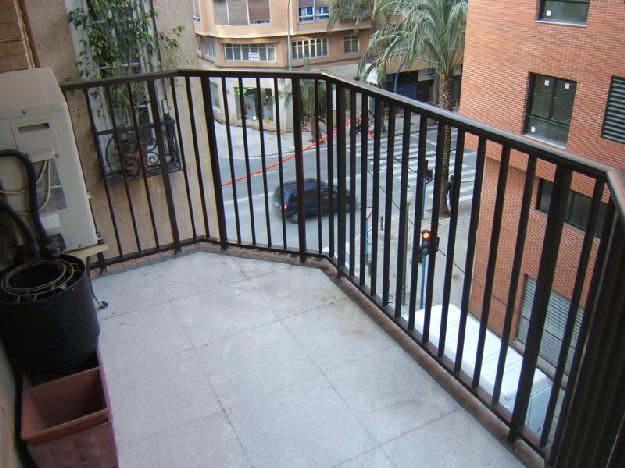 Piso en Alicante/Alacant