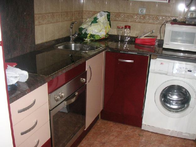 Piso en Barcelona