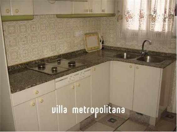 Piso en Benetússer