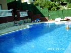 PLAYA DE ARO /CALONGE/ VENDS VILLA NEUVE CONS 2006 // 2 APPARTS PISC CHAUFF - mejor precio | unprecio.es