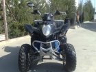 Quads kymco mod. maxxer de 300.-cc año 2006 por solo 2500.-€ madrid - mejor precio | unprecio.es